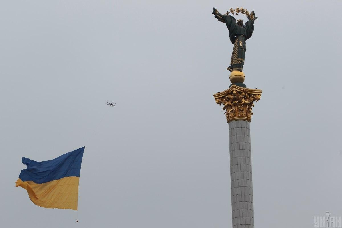 Температура у Києві впаде до +7°: названо дату, коли буде найхолодніше (графік)