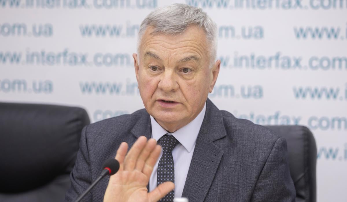 Олександр Юзько Олександр Юзько