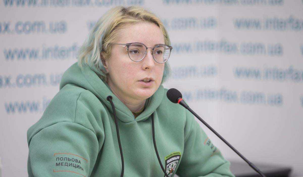 Репродуктивна медицина в Україні під загрозою: урядовий законопроєкт відкине її на роки назад Репродуктивна медицина в Україні під загрозою: урядовий законопроєкт відкине її на роки назад
