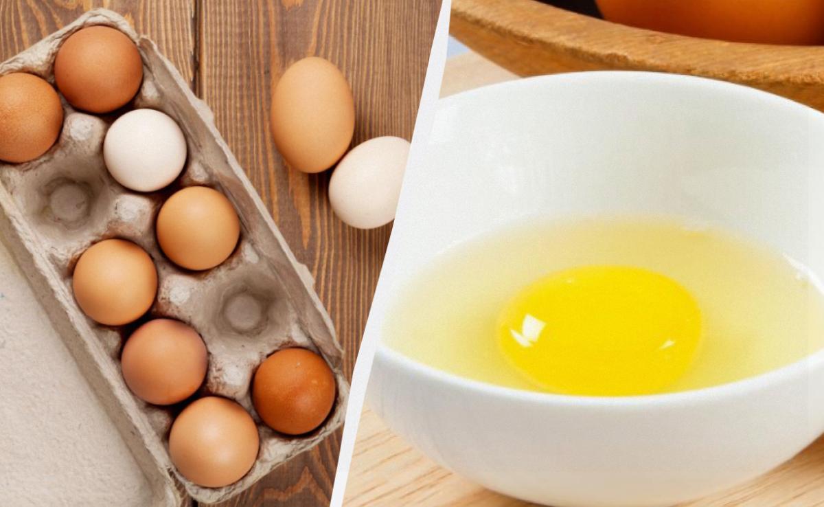 Почему яйца нельзя хранить в дверце холодильника: эксперты подсказали лучшее место