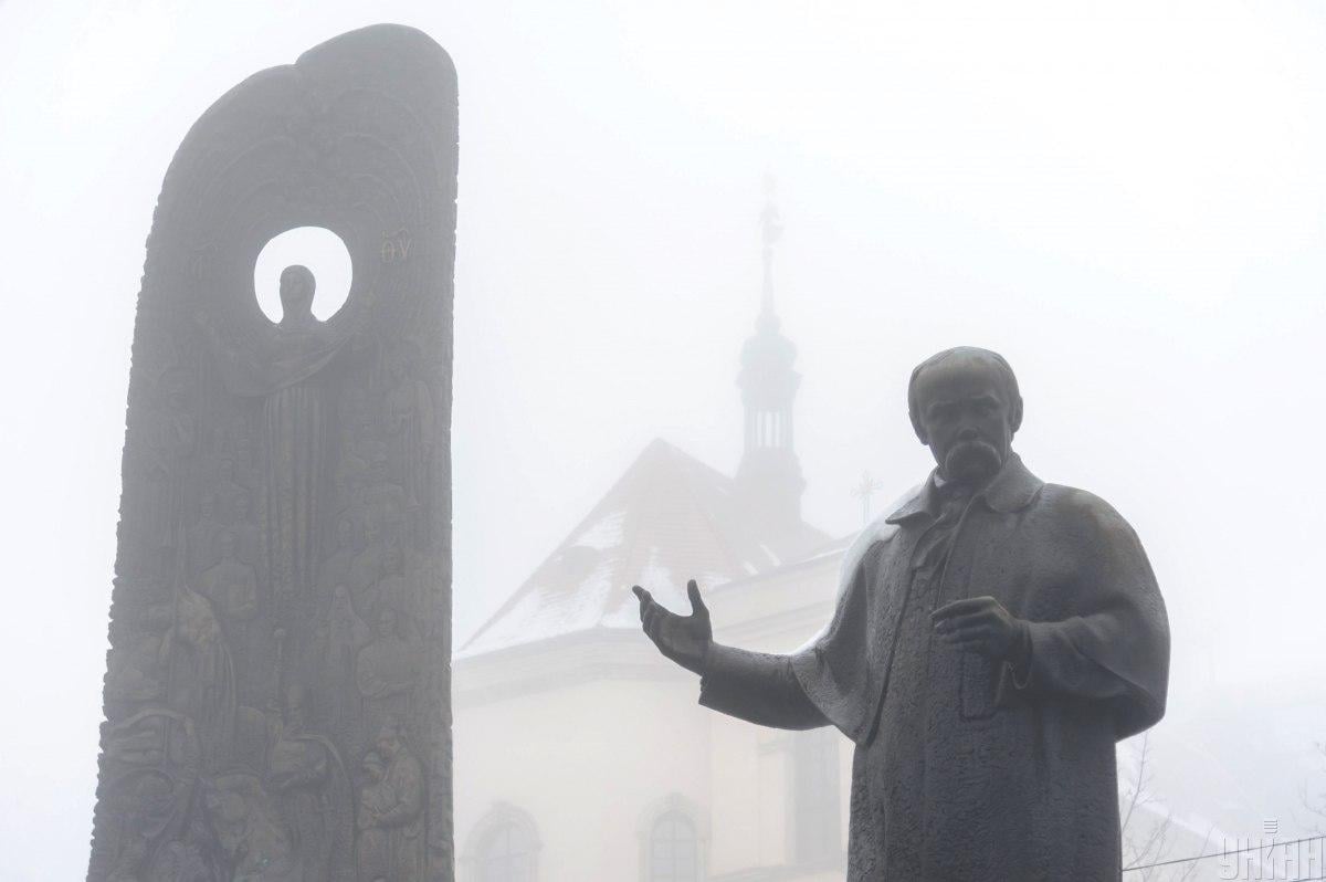 Во Львове синоптики объявили I уровень опасности: что будет с погодой Во Львове синоптики объявили I уровень опасности: что будет с погодой