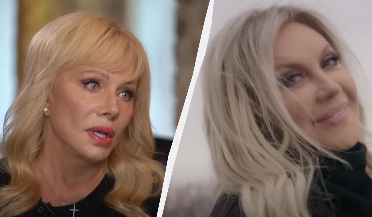 Tradimento di Povaliy: l'Ucraina si divide dopo la dichiarazione emozionale di un'artista del popolo