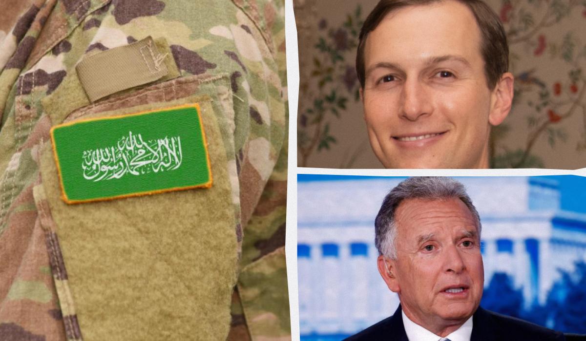 Уиткофф и зять Трампа лично убедили лидеров ХАМАС согласиться на мирное соглашение, - Axios