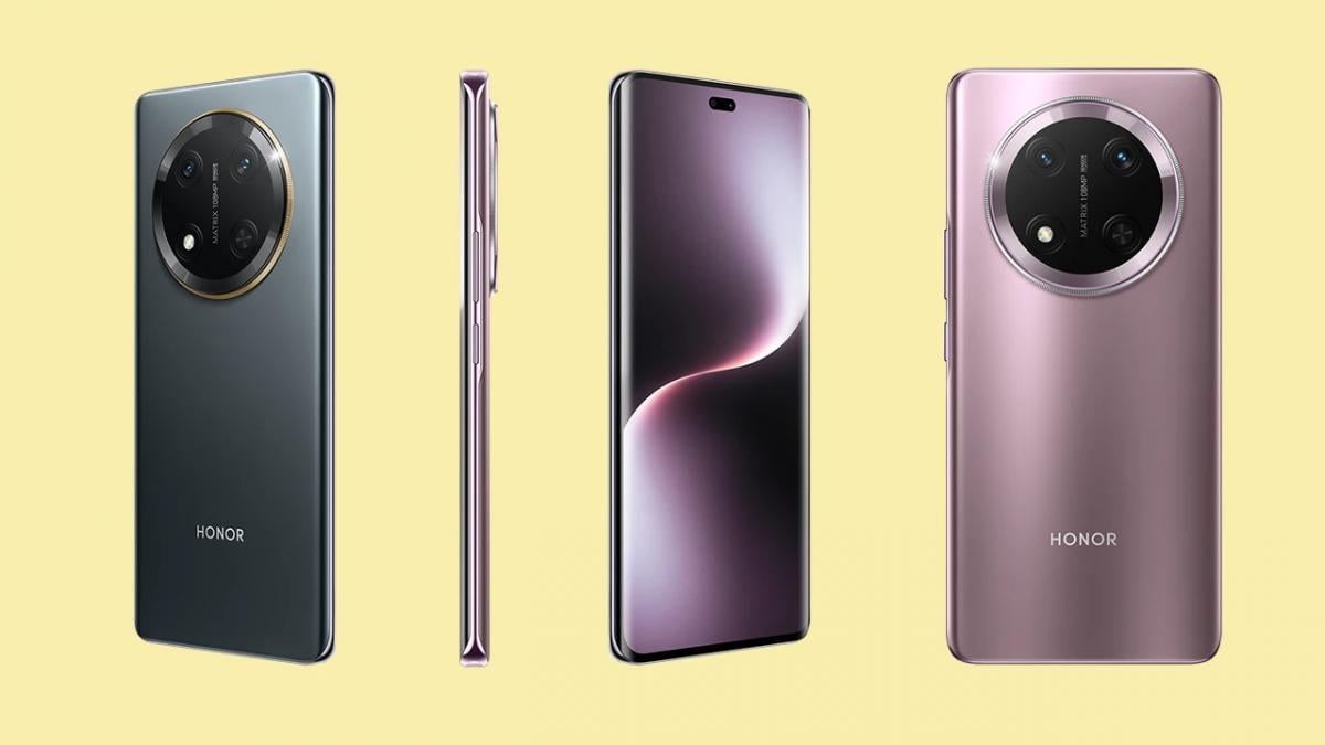 Honor Magic 7 Lite Honor Magic 7 Lite