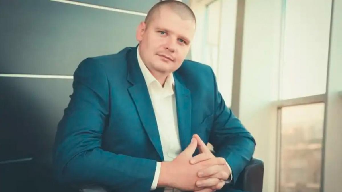 Один из разработчиков, бизнесмен Игнат Коробко, рассказал об образовательном курсе "Покрова". Один из разработчиков, бизнесмен Игнат Коробко, рассказал об образовательном курсе "Покрова".