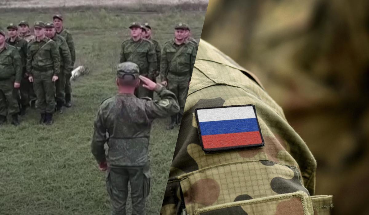 Россия может объявить призыв резервистов: аналитики подсчитали, сколько их сейчас