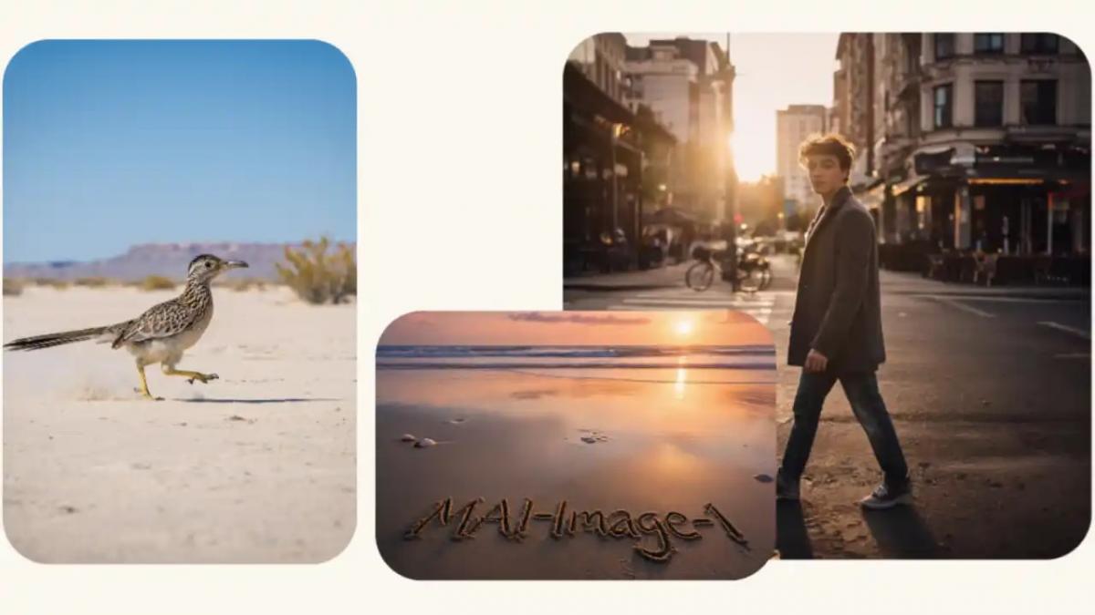 Microsoft представила собственный генератор ИИ-картинок: отличить от реальности тяжело