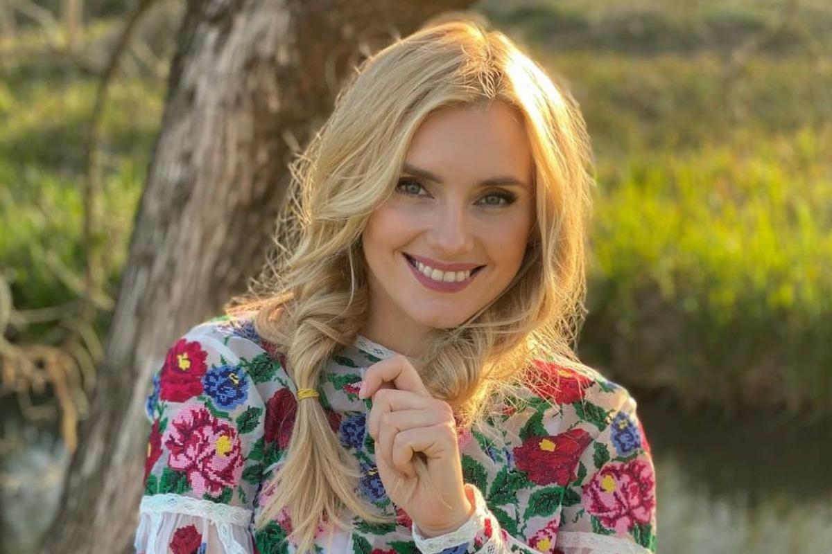 Irina Fedishin Parla della Possibilità di una Terza Maternità e del Bilanciamento tra Vita Personale e Carriera