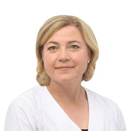  віцепрезидентка ЄК Генна Віркунен