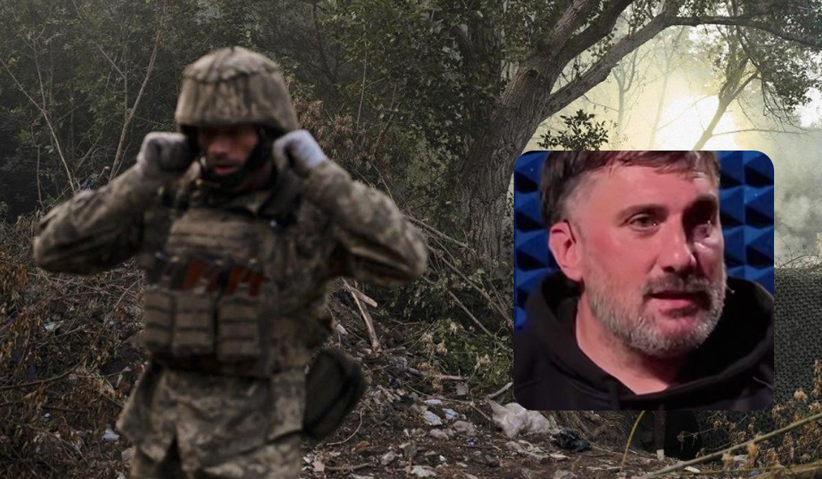 В Украине уже сотни тысяч в СЗЧ: военный назвал единственный путь, который спасет ситуацию