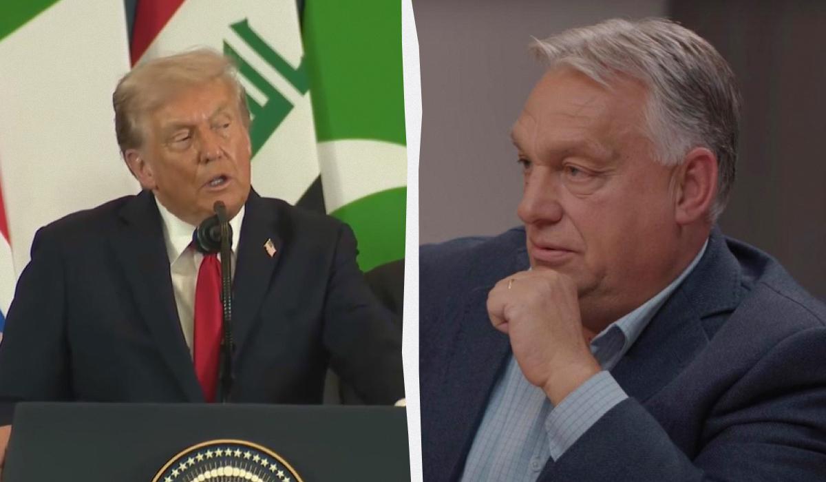 Trump Scommette su Orbán: Le Prossime Elezioni Ungheresi e le Possibili Ripercussioni sulla Politica Europea