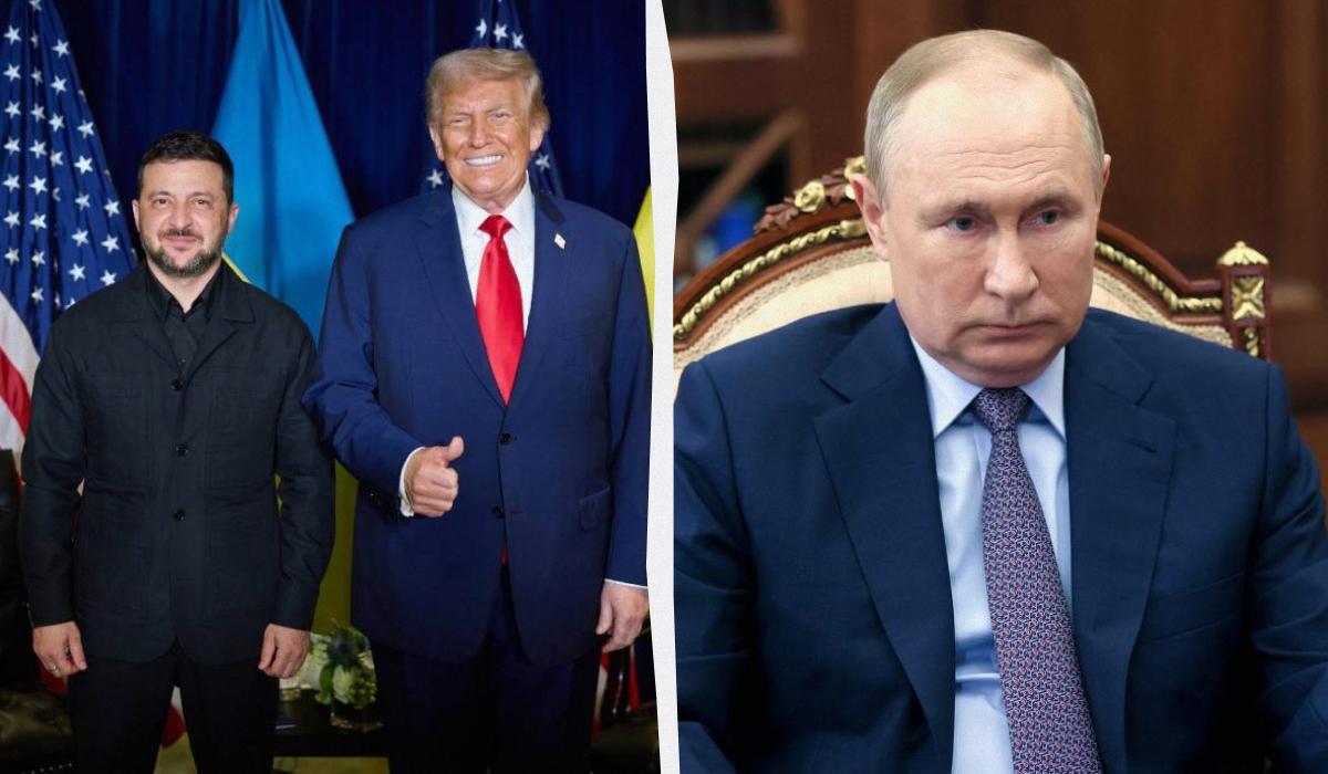 La Politica Estera di Trump e il Futuro dell'Ucraina: Implicazioni e Possibili Scenari