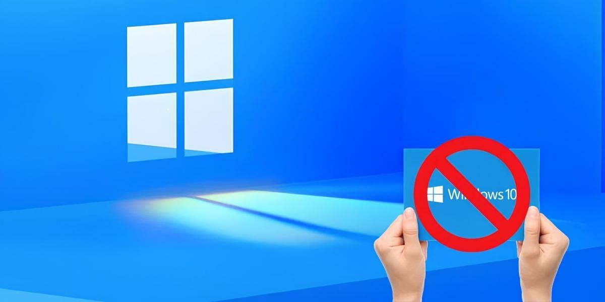 Microsoft официально завершила поддержку Windows 10: что будет с компьютерами