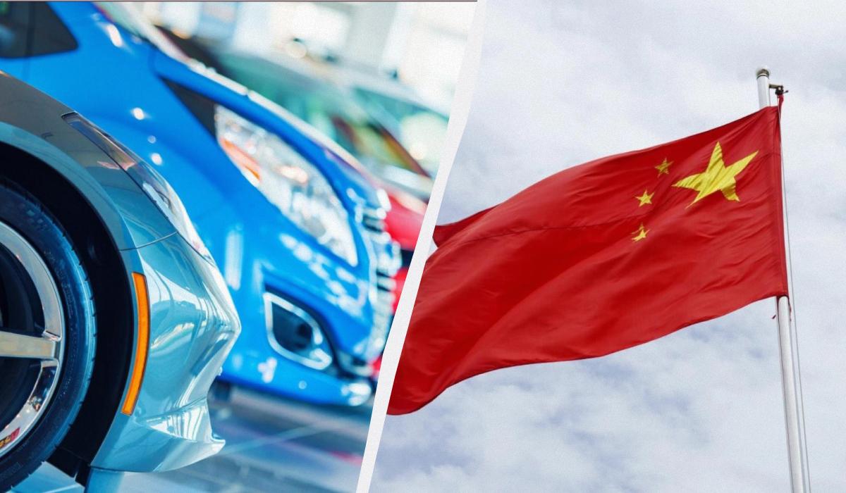 В Украине бум китайских авто: названы самые популярные модели