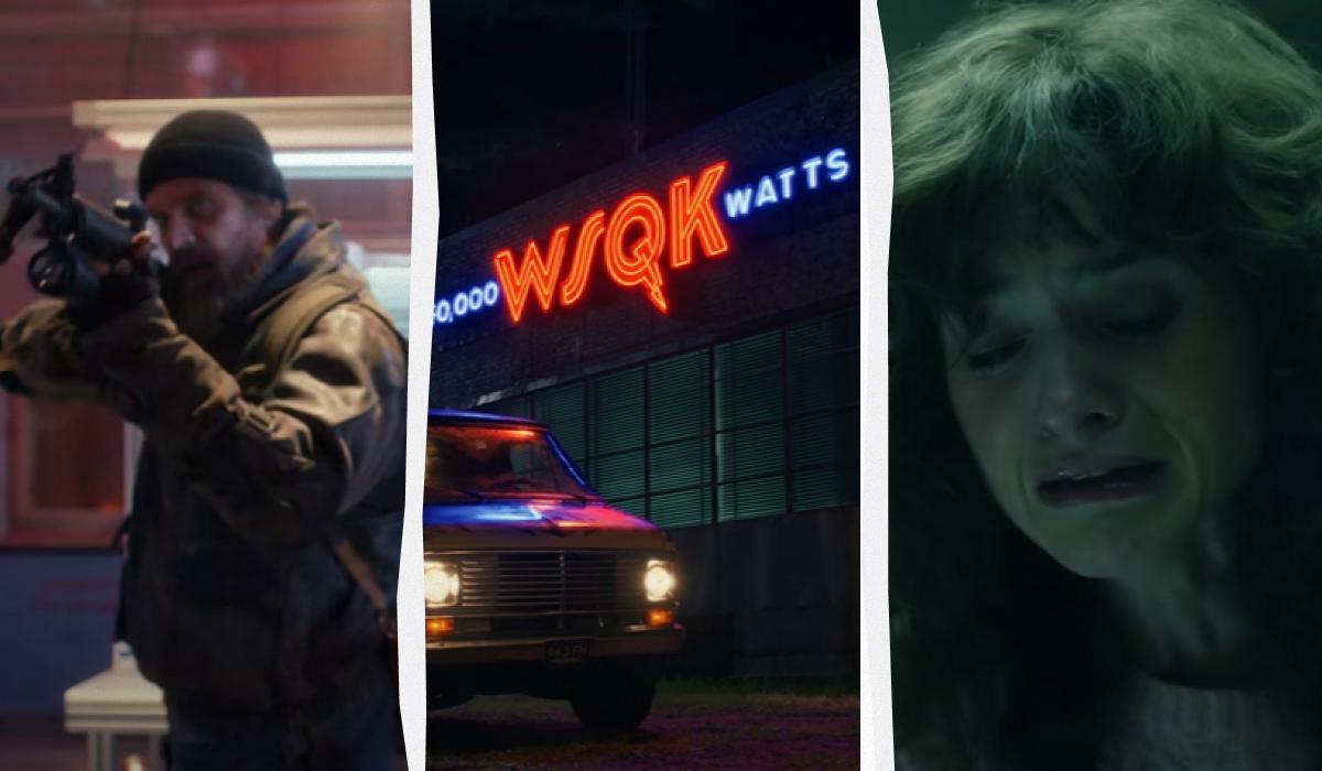 La Verità sulla Durata degli Episodi della Stagione Finale di Strane Cose Svelata dai Creatori della Serie