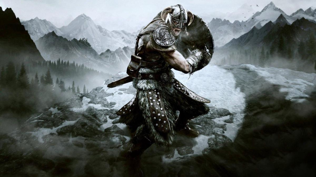 Брюс Несміт поділився, що вражений тим, що Skyrim все ще популярний / Фото - Bethesda Брюс Несміт поділився, що вражений тим, що Skyrim все ще популярний / Фото - Bethesda