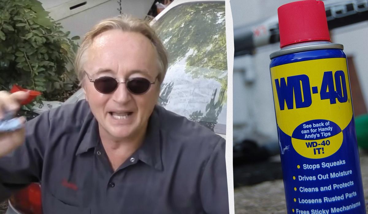 Механик поделился простым трюком, который поможет сэкономить водителям кучу денег на ремонте