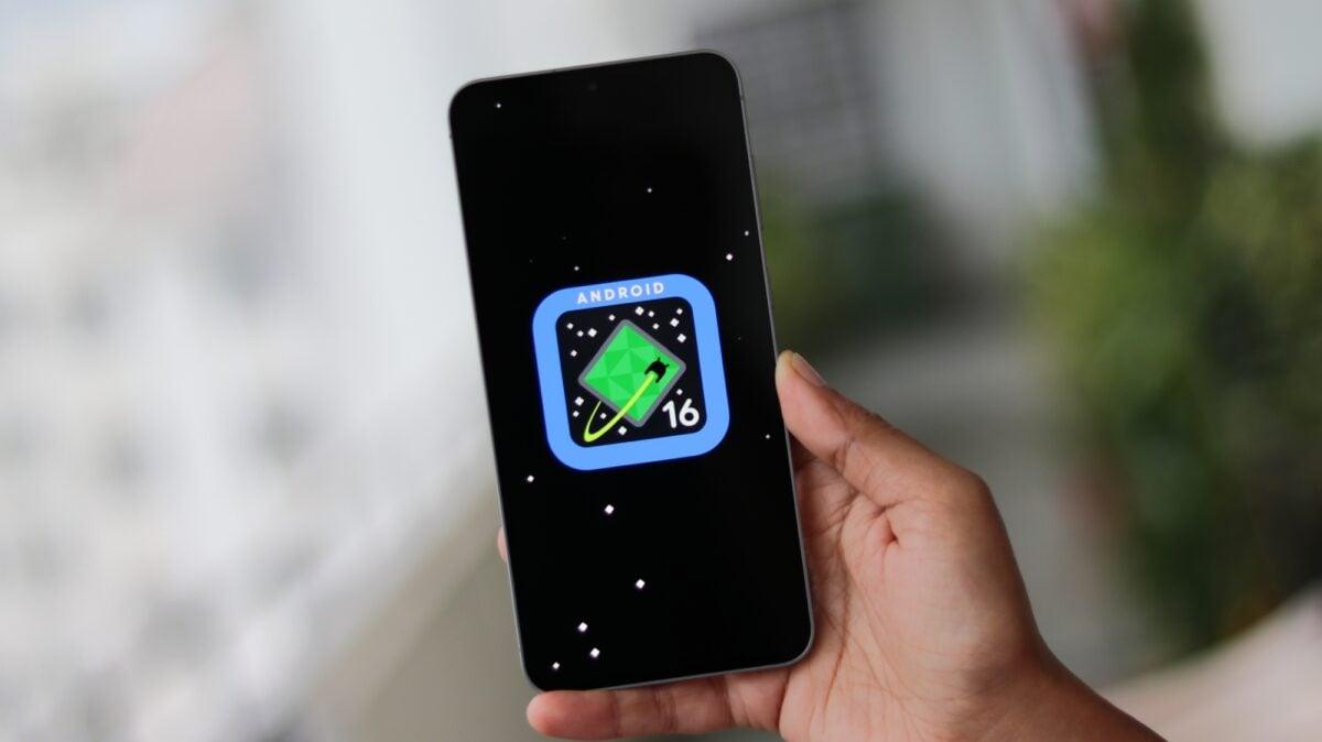 Названы 60 устройств Samsung, которые могут обновиться до Android 16 уже сегодня