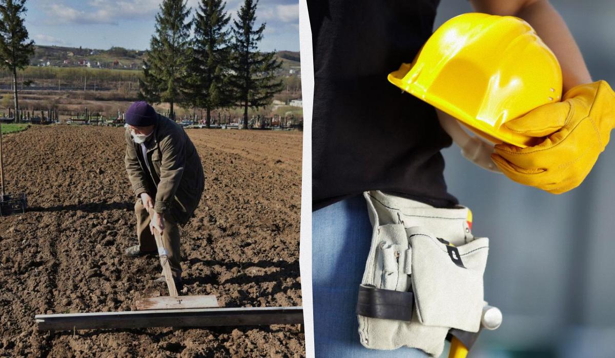 9 высокооплачиваемых, но при этом самых опасных профессий: не каждый готов пойти на риск