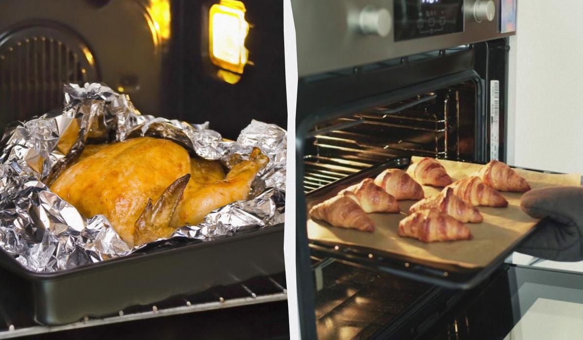 Il Pre-Riscaldamento del Forno: Una Pratica Essenziale per la Cottura Perfetta