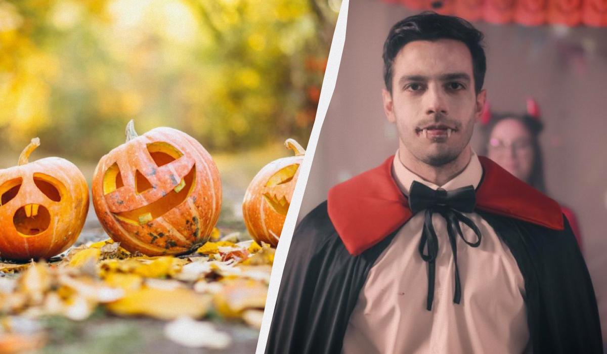 Halloween e il Potere dei Fantasmi del Passato: Come Affrontare le Relazioni che Condizionano la Nostra Vita