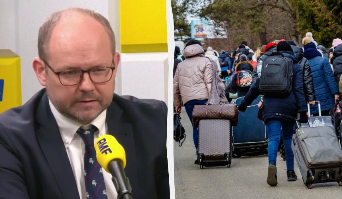 La Polonia chiude le porte ai rifugiati ucraini: cosa significa per l'Europa e per i migranti