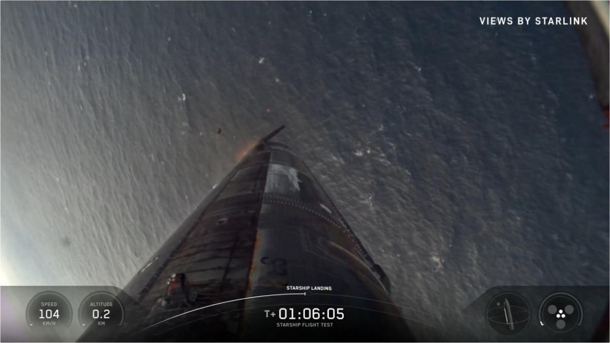 La Rivoluzione Spaziale di Elon Musk: La Nave Starship Cambia il Mercato dei Lanci Spaziali