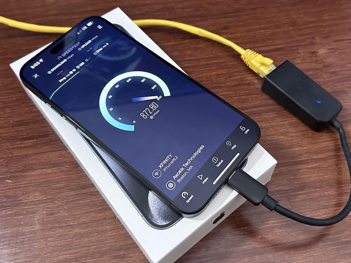 Разъем USB нужен не только для зарядки: эти 5 функций 'прокачают' ваш смартфон Разъем USB нужен не только для зарядки: эти 5 функций 'прокачают' ваш смартфон