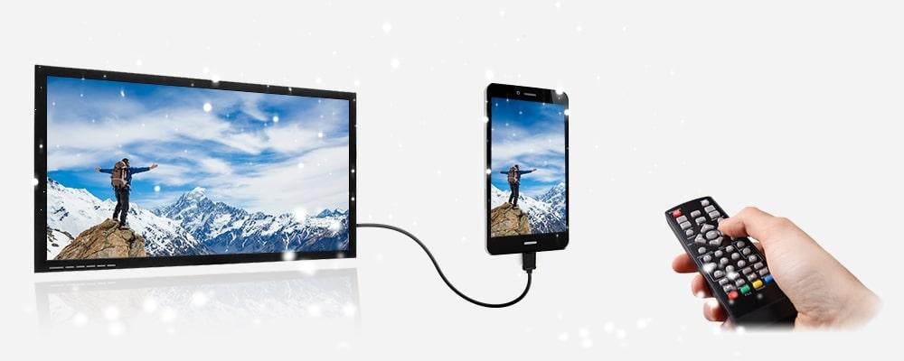 Разъем USB нужен не только для зарядки: эти 5 функций 'прокачают' ваш смартфон Разъем USB нужен не только для зарядки: эти 5 функций 'прокачают' ваш смартфон