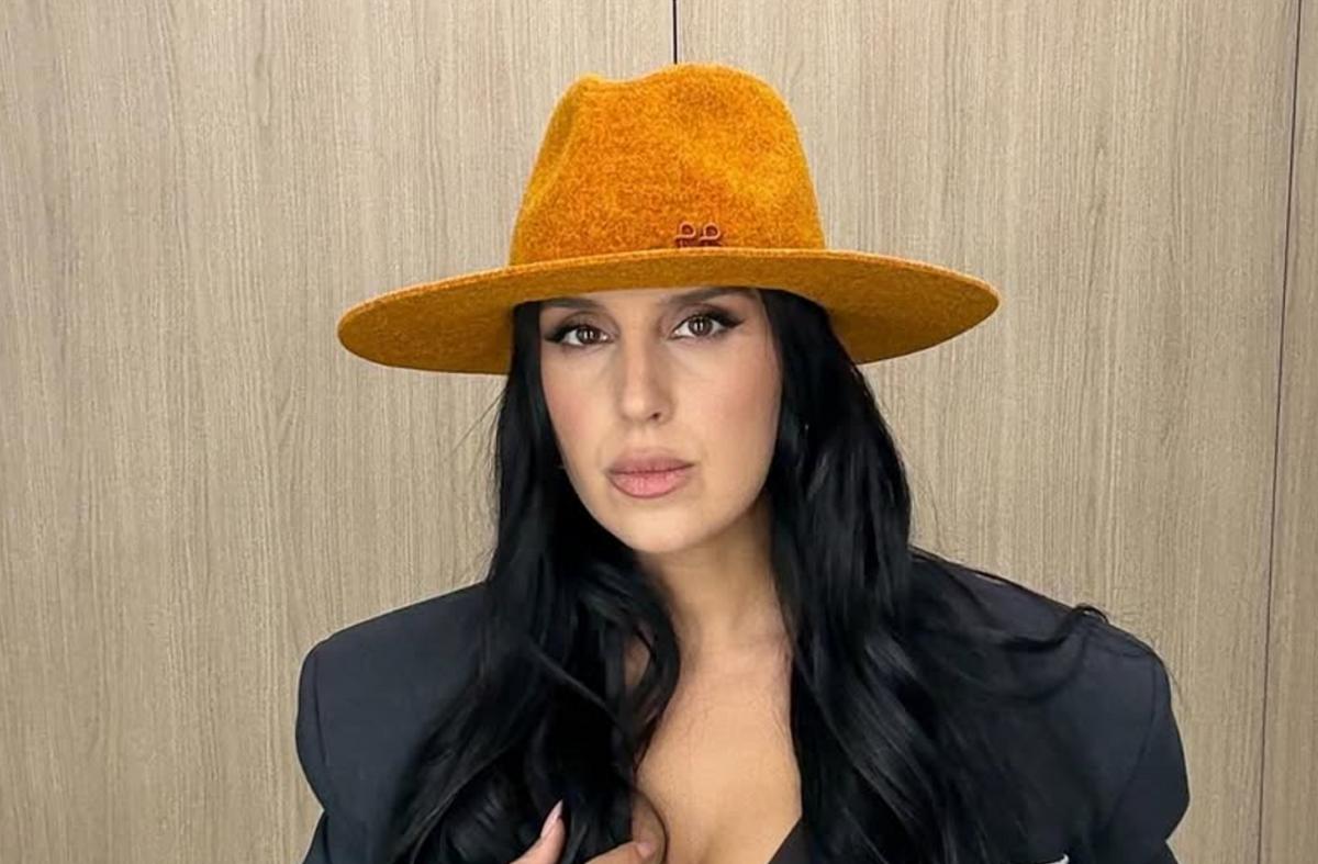 Джамала резко раскритиковала песни участников Нацотбора / фото instagram.com/jamalajaaa Джамала резко раскритиковала песни участников Нацотбора / фото instagram.com/jamalajaaa