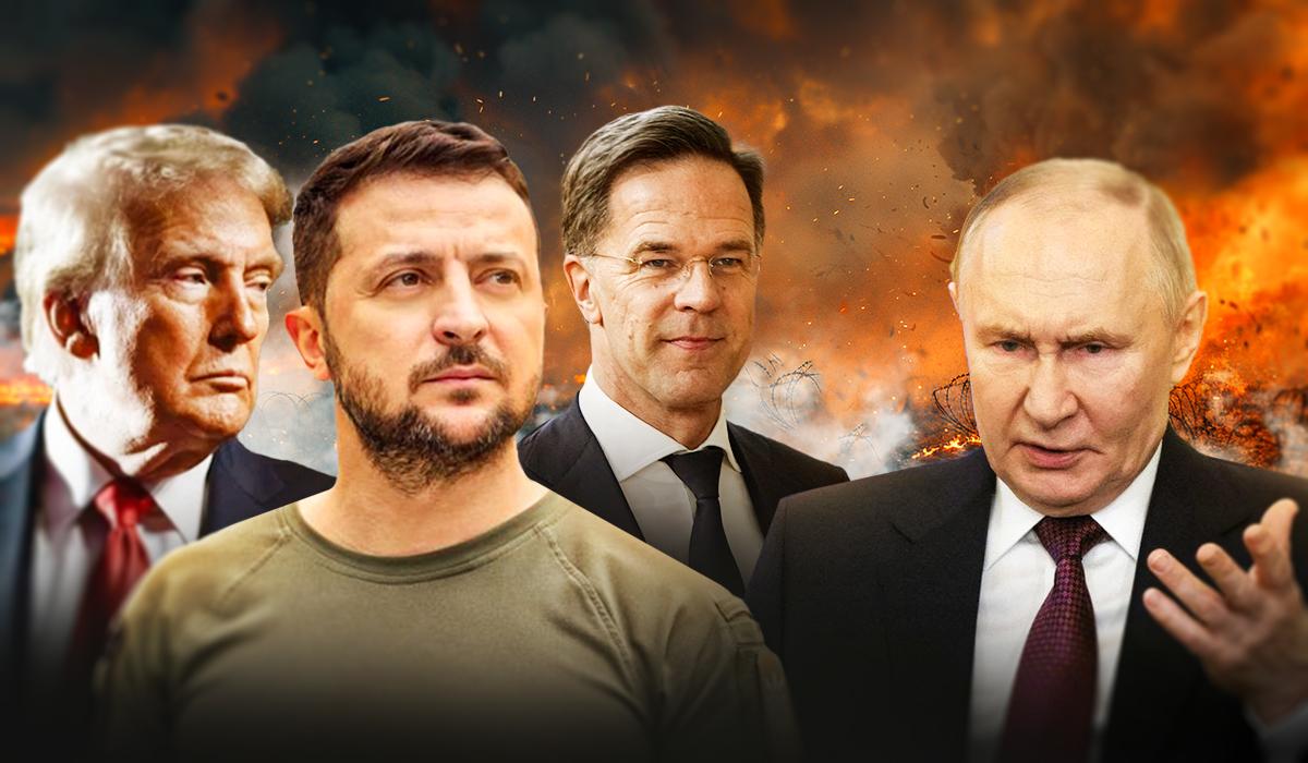 Новый этап войны: на Западе вновь заговорили о победе Украины