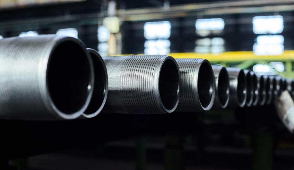 Il successo di Interpipe sul mercato americano: un esempio di eccellenza dell'industria ucraina