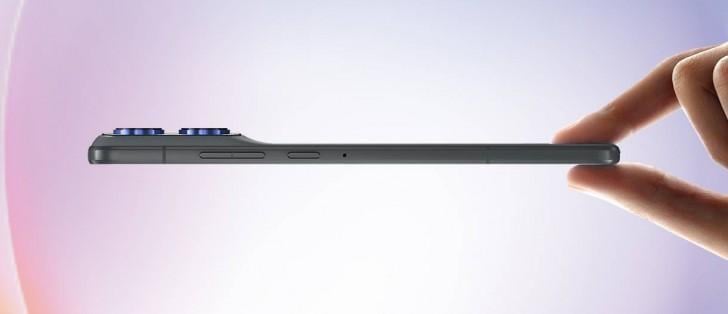 Почти такой же тонкий, как S25 Edge, но с большой батареей: представлен Moto X70 Air / фото Moto Почти такой же тонкий, как S25 Edge, но с большой батареей: представлен Moto X70 Air / фото Moto