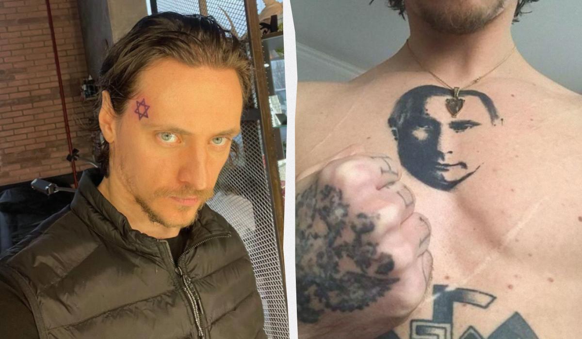 Танцовщика Полунина лишили гражданства Украины: чем известен ярый фанат Путина