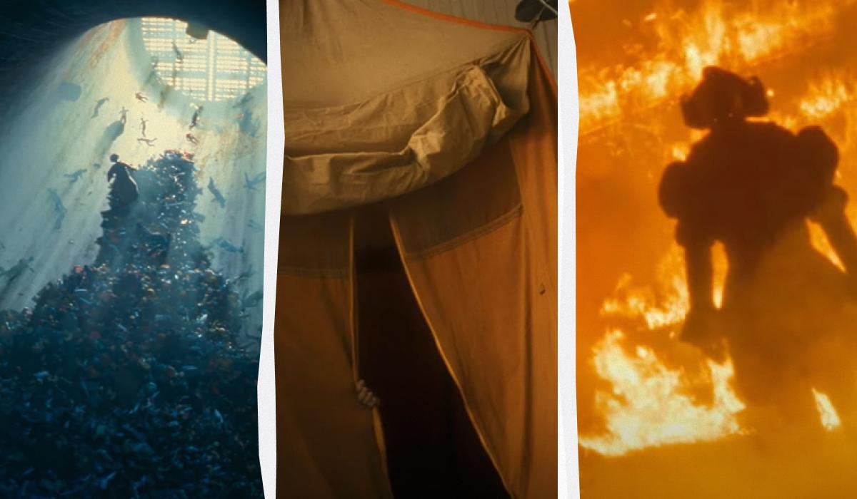 Пеннивайз возвращается: HBO представил трейлер сериала "Оно"