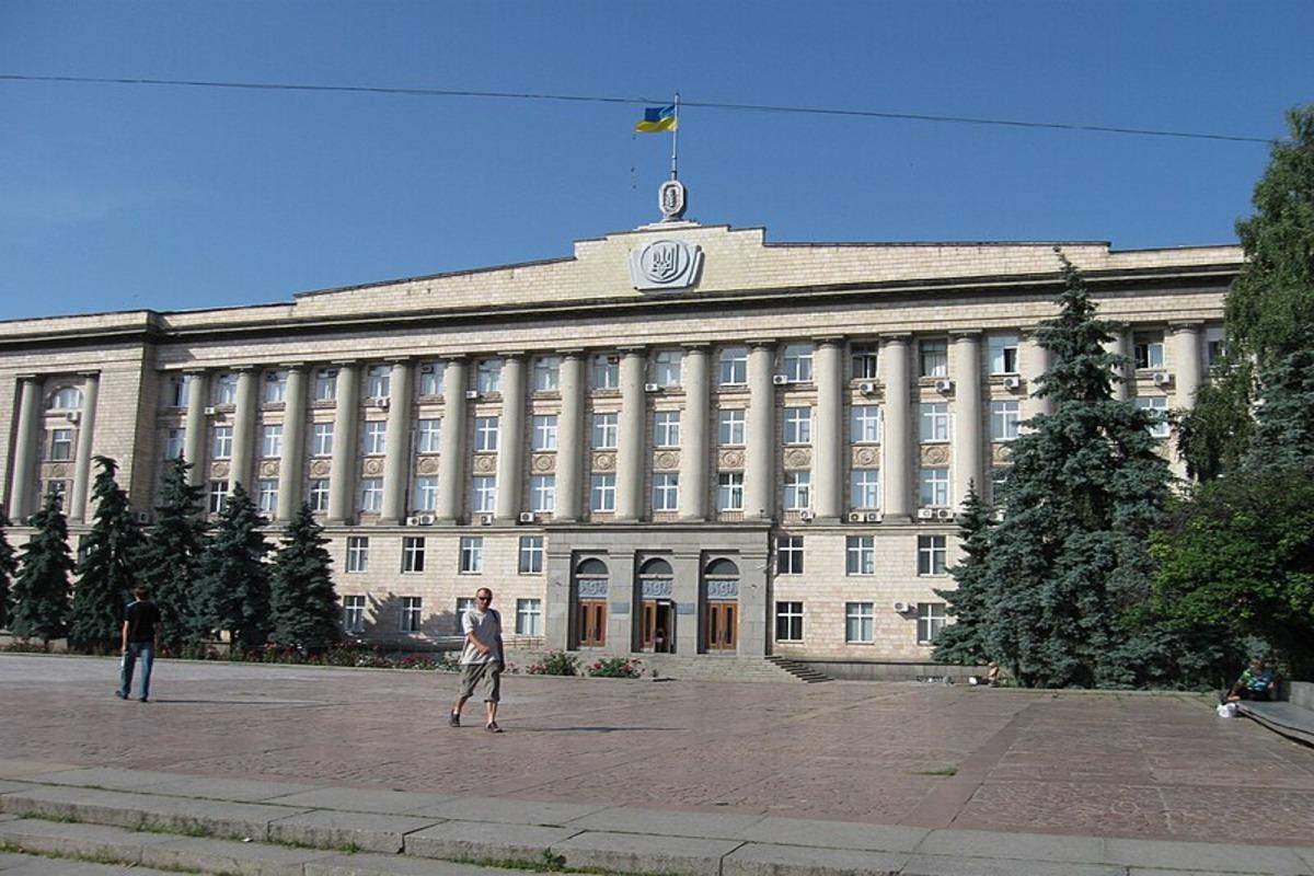 Дмитрий Линько: во время обстрелов Черкащине нужен не политический хаос, а порядок Дмитрий Линько: во время обстрелов Черкащине нужен не политический хаос, а порядок