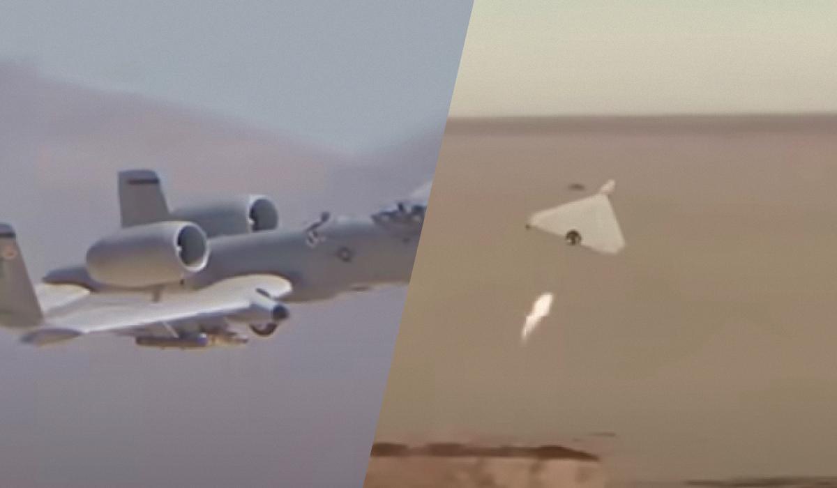 В США выводят из эксплуатации самолеты А-10: чем они могут быть полезны для Украины