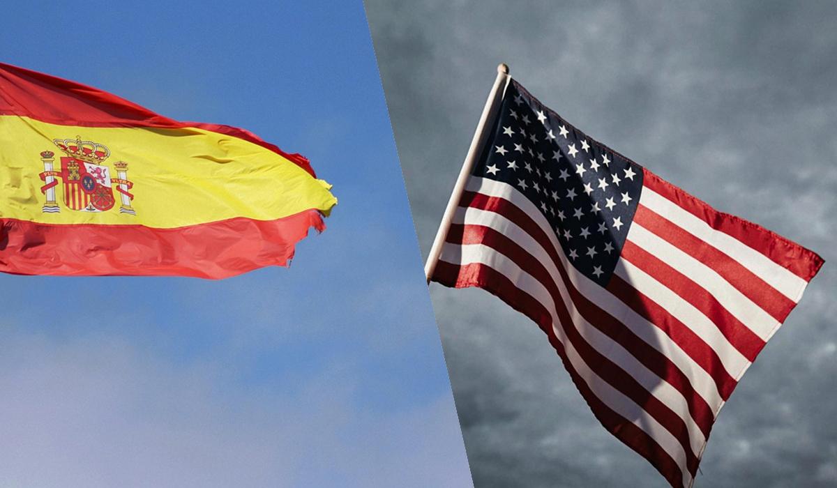 Трамп зазначив, що Іспанія відмовляється збільшувати свої видатки на оборону / Колаж: УНІАН, фото: pixabay.com, ua.depositphotos.com Трамп зазначив, що Іспанія відмовляється збільшувати свої видатки на оборону / Колаж: УНІАН, фото: pixabay.com, ua.depositphotos.com