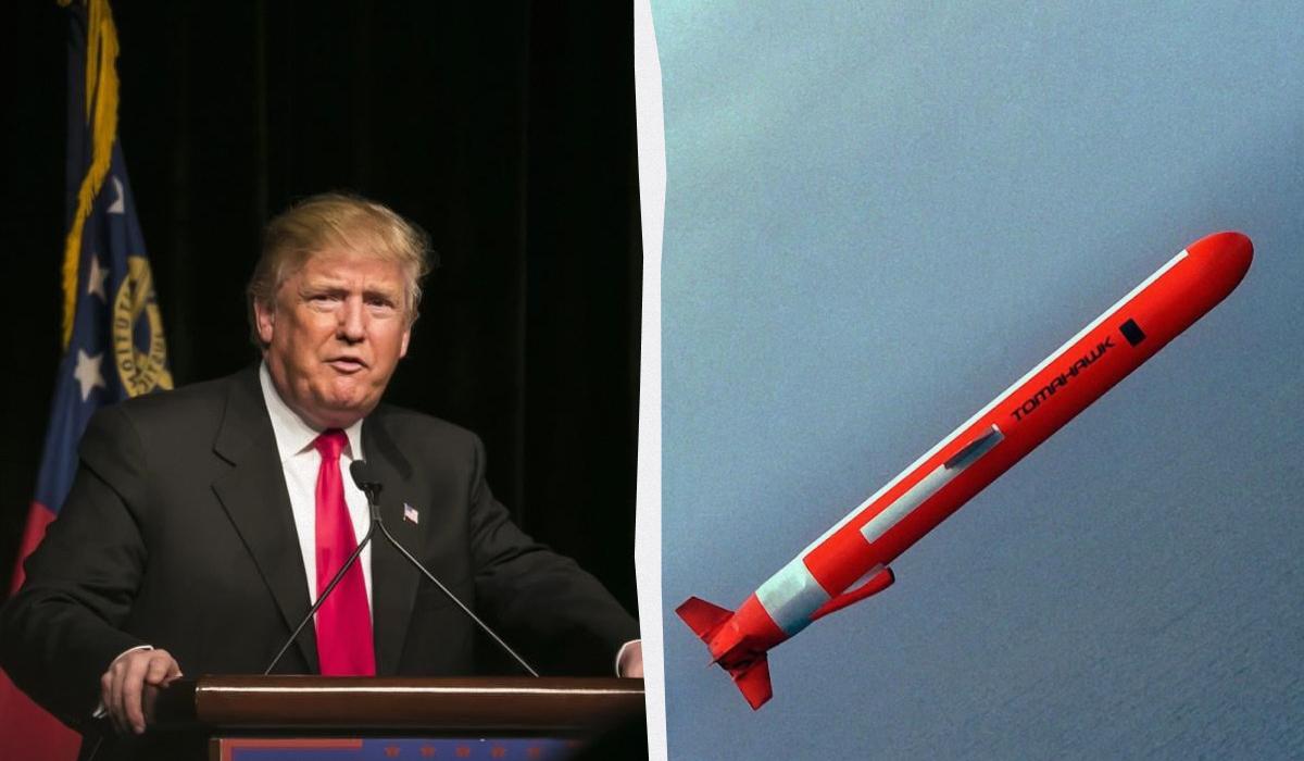 La Fornitura di Missili Tomahawk all'Ucraina: Limiti e Possibili Conseguenze nella Crisi con la Russia