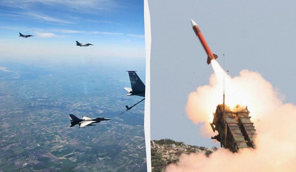 La NATO di fronte alla sfida dei droni: caos nel sistema di difesa aerea e possibili conseguenze per la sicurezza nazionale