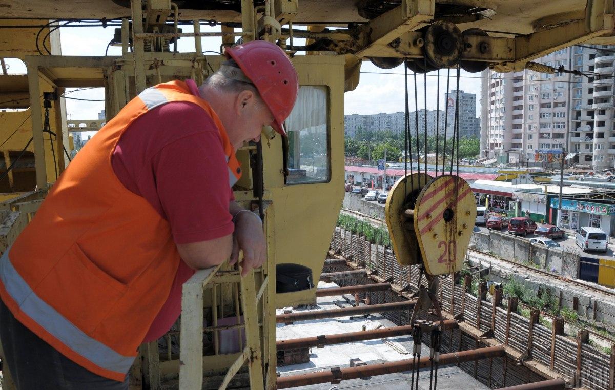 Не тільки програмісти: у службі зайнятості розповіли, кому роботодавці платять найбільше Не тільки програмісти: у службі зайнятості розповіли, кому роботодавці платять найбільше