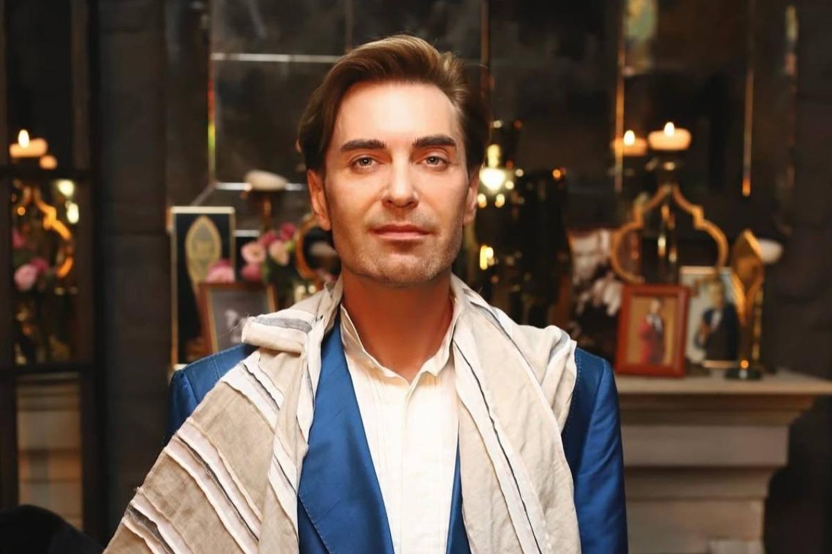 EL Кравчук откровенно рассказал о заработках во время войны: "Не рассчитываю на прибыль"