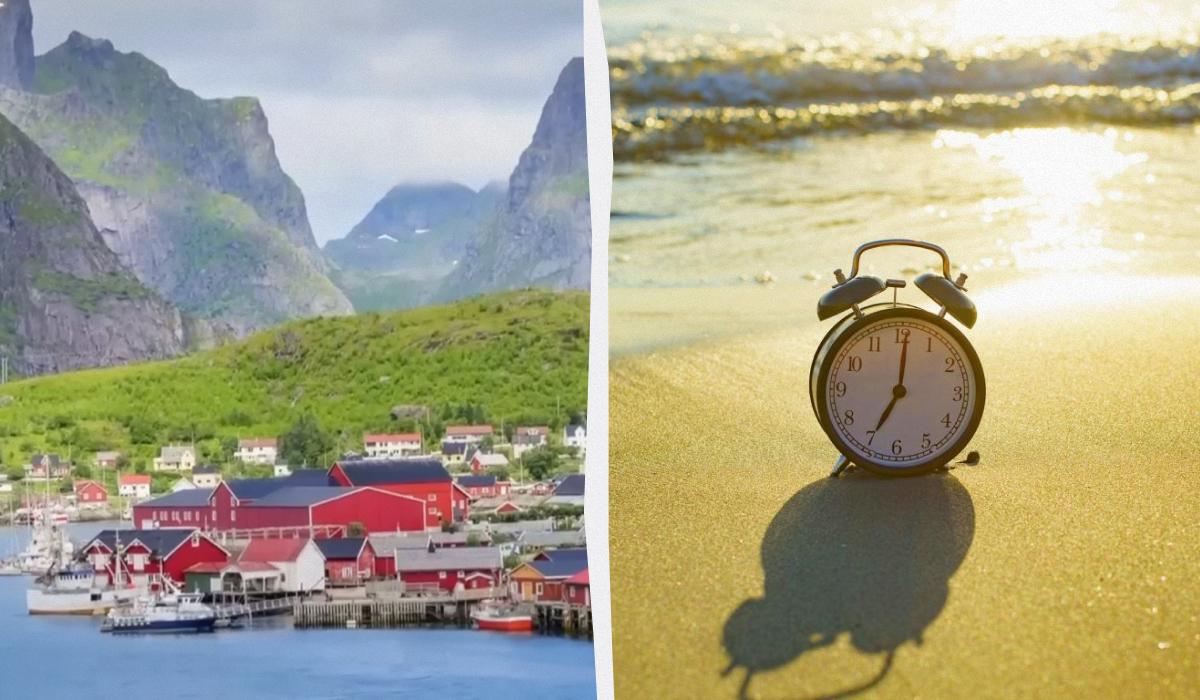 Жители одного острова отказались от времени: причина этого решения поражает