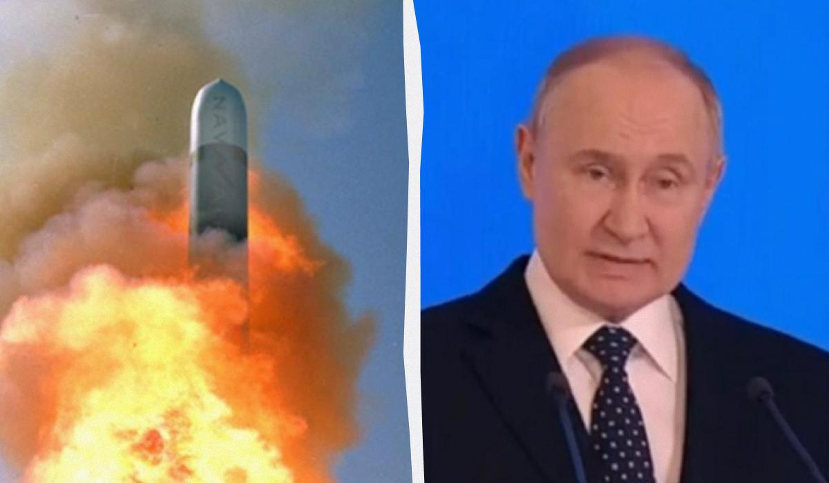 В НАТО спрогнозировали, как ответит Путин, если США дадут Украине "Томагавки", - СМИ