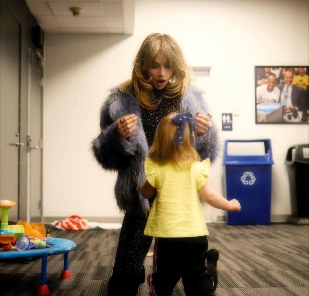 / фото instagram.com/sukiwaterhouse / фото instagram.com/sukiwaterhouse