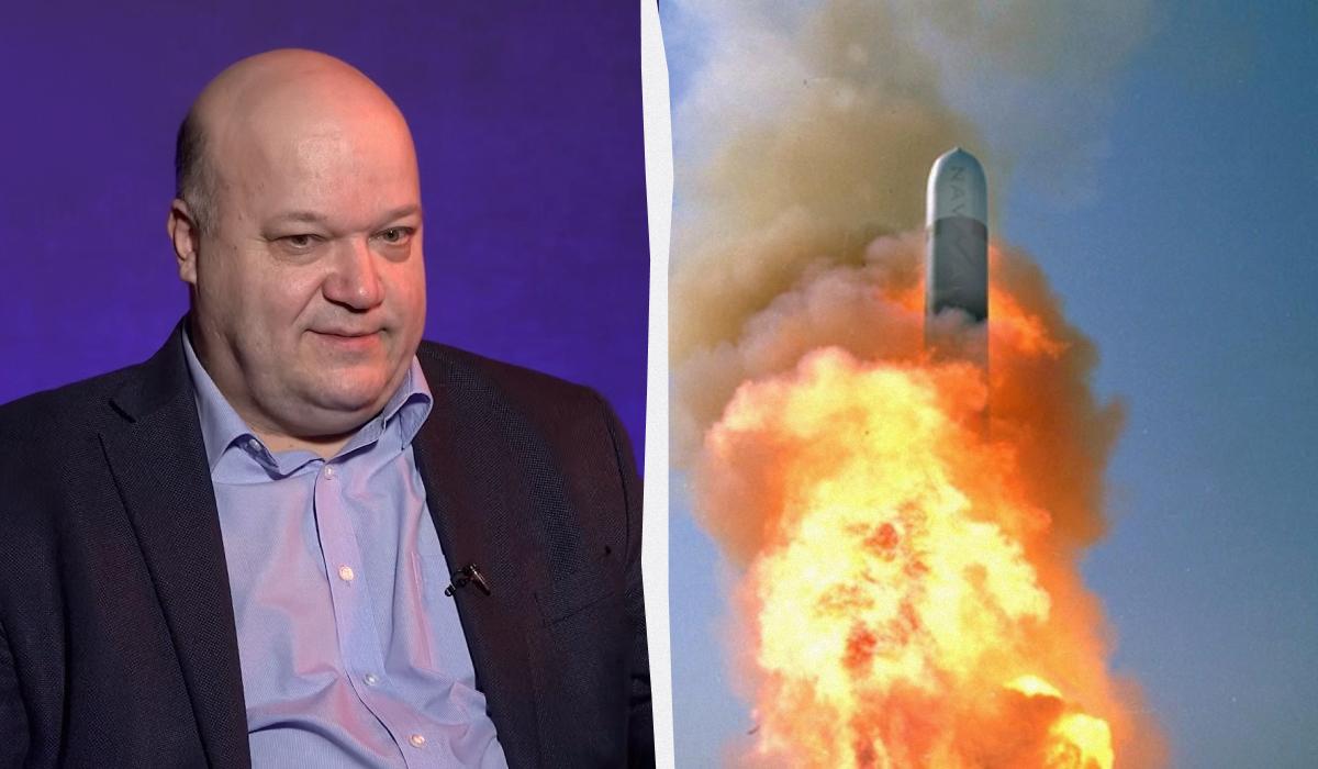 Путин может прибегнуть к ядерной провокации из-за поставок "Томагавков", - дипломат