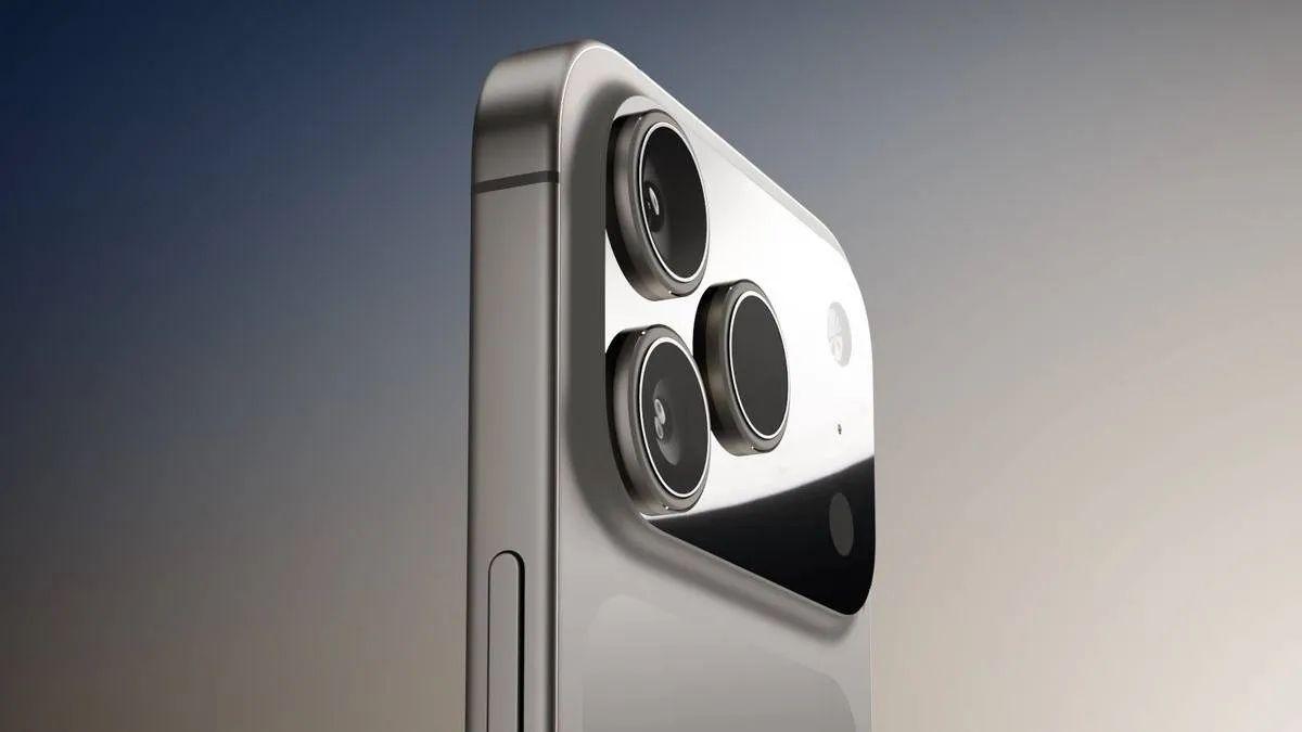 Nuova Tecnologia per l'iPhone 18: Apple Sviluppa una Fotocamera con Diaframma Variabile per Migliorare la Qualità delle Immagini