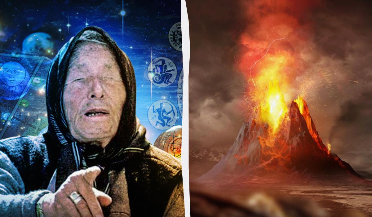 Баба Ванга сделала зловещие предсказания на 2026 год: уже известна дата одного из них