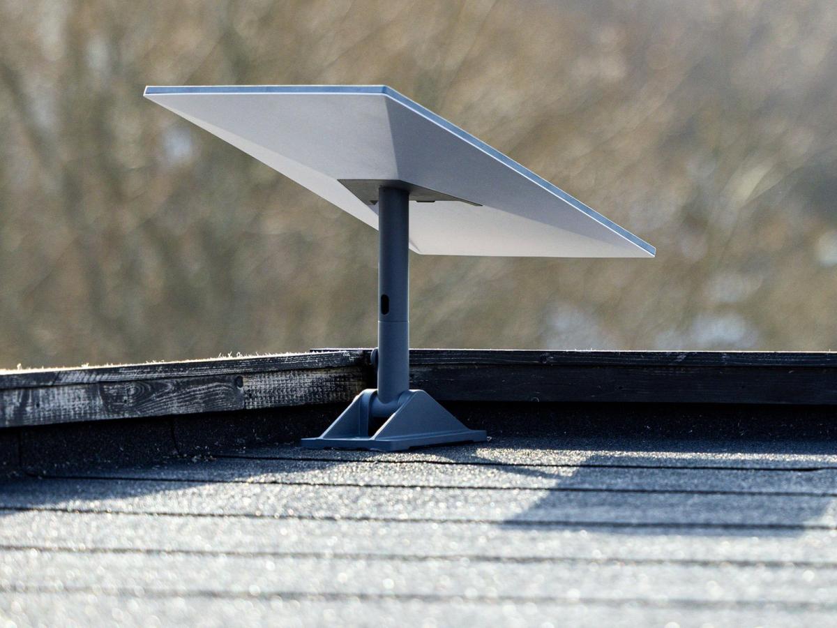 Эксперты рассказали, какую максимальную скорость интернета сейчас может выдать Starlink