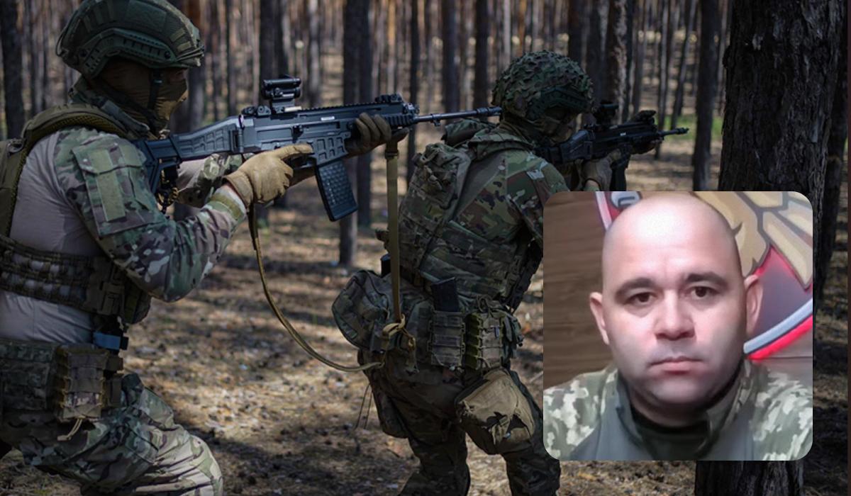 La guerra in Ucraina: come le piccole unità stanno cambiando le tattiche militari